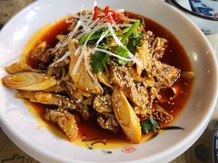 -青城甲(青城山店)