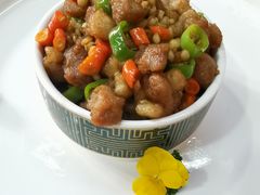 -中卫御苑福膳·养生局(圆明园店)