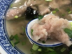 -煎意浓·吴记煎包(交通路店)