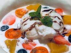 -新贝乐意大利餐厅(苏州中心店)