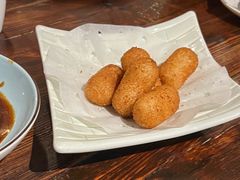 -盐官日光域房车营地·有盐餐厅
