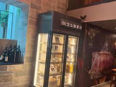 -食间牛排(湖西路店)