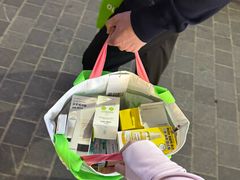 -Olive Young(明洞旗舰店)