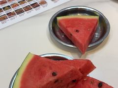 -勇利赵家烤肉坊(含光路店)
