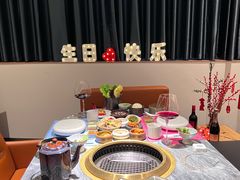 -虎哥六韩式烤肉料理 TIGERGRILL(隆生金山湖中心购物广场店)