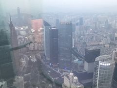 -广州四季酒店·天吧·高空酒吧