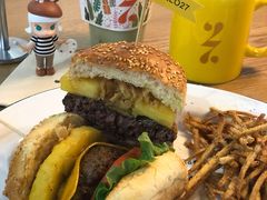 -HELLO 27 意面·沙拉·帕尼尼