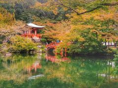 -醍醐寺