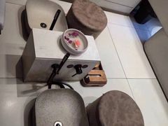-泰合玺·精油疗愈 SPA(南京河西万达店)
