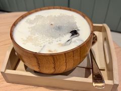 -杏甜品(尖沙咀加拿分道店)