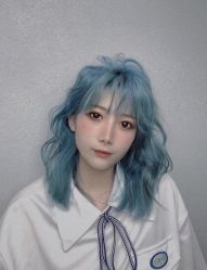 -GIRL STYLE 烫发·染发沙龙