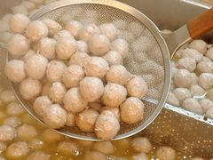 -阿娟牛肉丸·手打牛肉丸·现做现卖