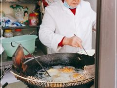 -阿婆油墩子(五里桥路188弄小区店)