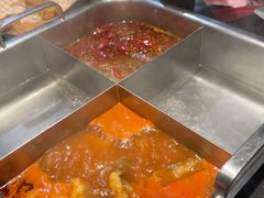 -五星桥原切肥牛火锅·30年专注好牛肉(湖塘店)