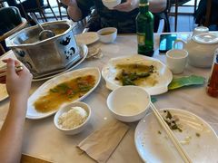 -京滨饭店·餐厅(阜外大街店)