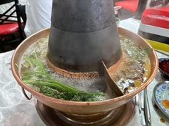 -羊家胡同·龙虾烧烤火锅(龙汇路店)