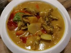 -泰米·休闲餐厅
