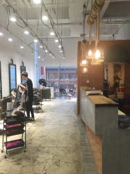 -JOY Hair salon
