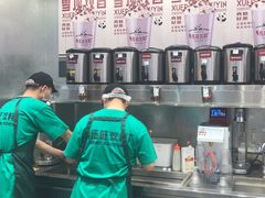 -马伍旺饮料厂(景枫中心店)