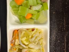-喜晋道面馆(华严寺广场店)