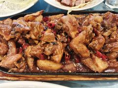 -桃子餐厅·天津菜(红星路直营店)