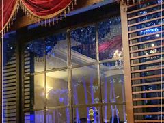 -东方明珠老上海8号餐厅(东方明珠广播电视塔店)