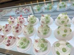 -WenTinG文汀·半糖蛋糕(合生汇店)