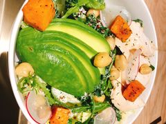 -农畉LONFOOD(福田星河COCOPark店)