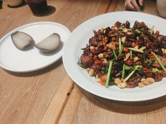 -金掌勺锅包肉(华润万象城店)