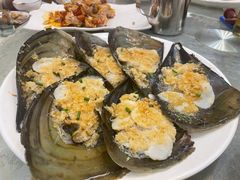 -谊荣海鲜大牌档(石湖店)