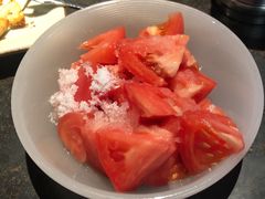 -很久以前羊肉串(昌里路三钢里店)