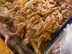 -聚合鑫东北熏酱熟食麻辣面(长阳店)