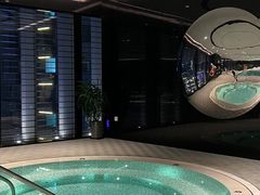 -长沙尼依格罗酒店