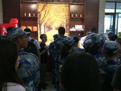 等位区-东北农业大学饺子园