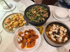 -Waanjai 晚嘉餐厅(南京商厦店)