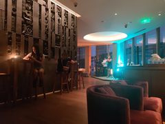 -广州柏悦酒店·悦吧·顶楼露天酒吧