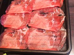 牛舌-MoMo牧场·寿喜烧专门店(长泰广场店)