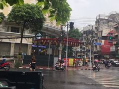 -唐人街(耀华力路)