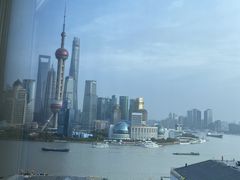 -上海外滩茂悦大酒店