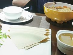 -鸡鸣寺百味斋素菜馆