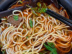 -李先生牛肉面大王(东单店)