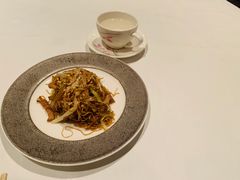 -香港喜来登酒店天宝阁
