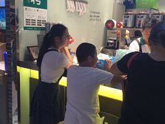 -1点点(金桥店)