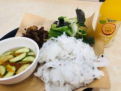 -华姐鸡粉(教育路店)
