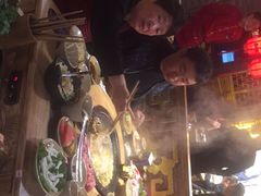 -蜀大侠·牛肉自助火锅(慈溪店)