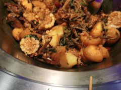 -山河屯铁锅炖(哈西站店)