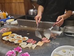 -大渔铁板烧(万象城店)