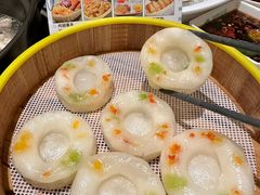 -四季缤纷椰子鸡(德思勤店)