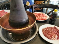 -将台涮肉(酒仙桥店)