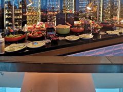 -广州四季酒店·意珍·意式自助餐
